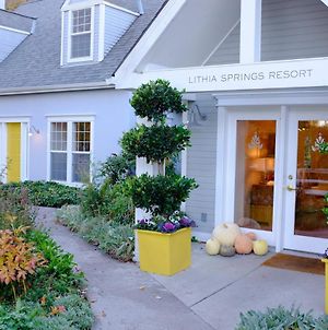 Lithia Springs Resort Ashland Exterior photo