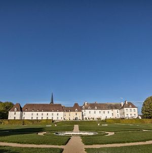 Hôtel Château de Gilly Exterior photo