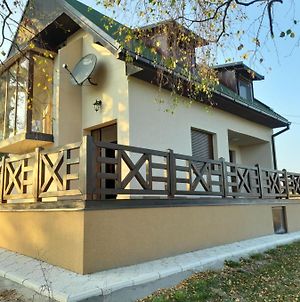 Villa Maison ALANA à Divčibare Exterior photo