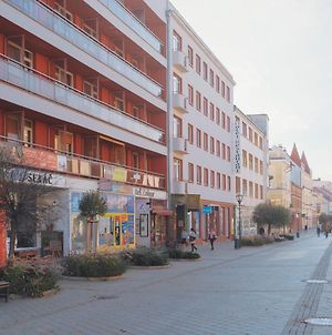 Hotel Zobor Nitra Exterior photo