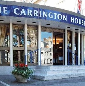 Carrington House Hotel Bornemouth Exterior photo