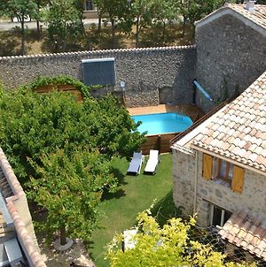 Appartement Holidays In Lagrasse Exterior photo