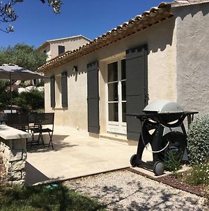 Modern Holiday Cottage With Swimming Pool And Close To Beautiful Saint Remy De Provence Eyragues Exterior photo