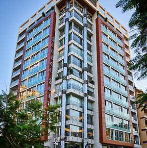 Sodeco Suites Beyrouth Exterior photo