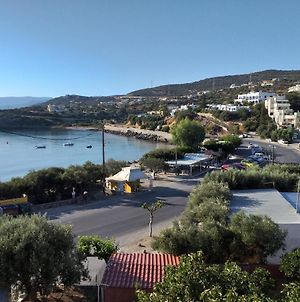 Ammos Apartments Agios Nikolaos Exterior photo