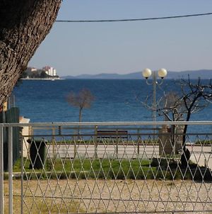 Apartments Gorda - 50M From Beach Zadar Exterior photo