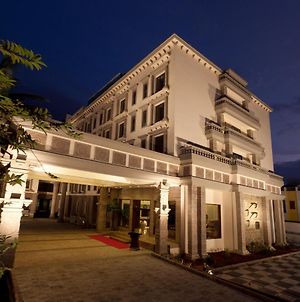 Hôtel Jc Residency Madurai Exterior photo