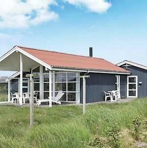 Lively Holiday Home In L Kken With Terrace Løkken Exterior photo
