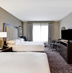 Hôtel Doubletree By Hilton Chicago Midway Airport Exterior photo