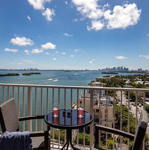 Appartement Shorecrest Miami Bay Exterior photo