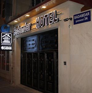 Badamdar Hotel Baku Exterior photo