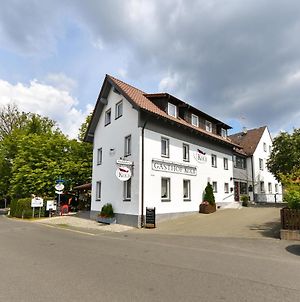 Hôtel Gasthof Kolb à Bayreuth Exterior photo