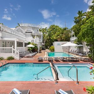 Bed and Breakfast Nyah - Adult Exclusive à Key West Exterior photo