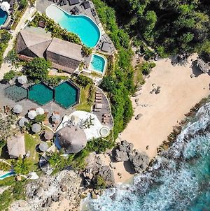 La Joya Biu Biu Resort - Chse Certified Bali Exterior photo