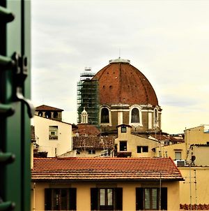 San Lorenzo Affittacamere Florence Exterior photo