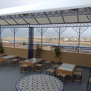 Hôtel Dar Wassim El Ghali à Rabat Exterior photo