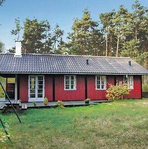 Beautiful Home In Aakirkeby With 3 Bedrooms And Wifi Vester Somarken Exterior photo