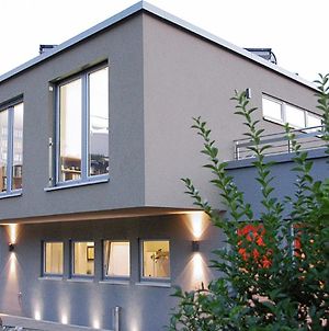 Appartement Penthouse Burgblick à Staufen-en-Brisgau Exterior photo