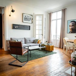 Appartement L'Aristide à Reims Exterior photo