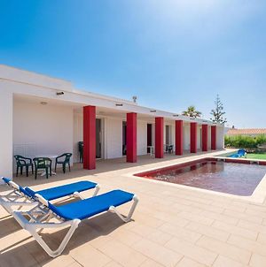 Villa En Menorca Port-Mahon Exterior photo