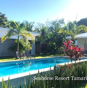 Seahorse Resort Tamarindo Exterior photo