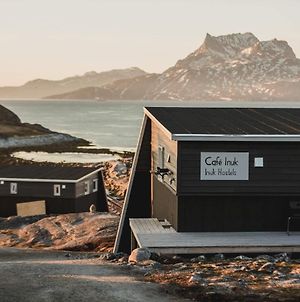 Inuk Hostels Nuuk Exterior photo