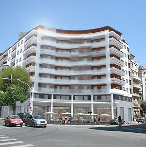 Appartement Promenade Gambetta à Nice Exterior photo