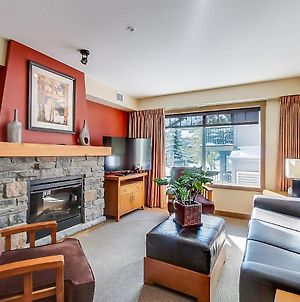Copperstone Resort - Luxurious 2 Bedroom Suite Canmore Exterior photo