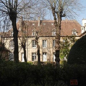 Arsen Lodge Dijon Exterior photo