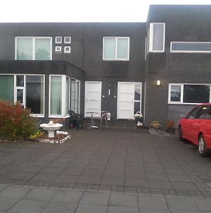 Appartement Thorshamar - Car Included à Reykjavik Exterior photo