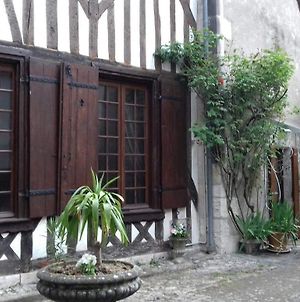 Gite Blois Chatel Exterior photo