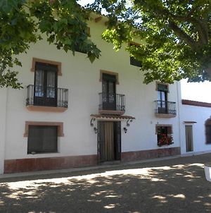 Villa Mas Xanxo à Riudoms Exterior photo