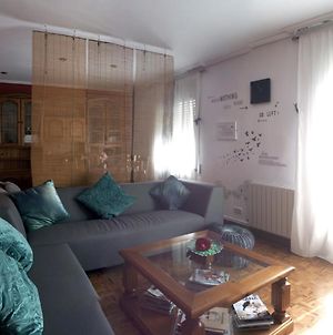 Appartement Ikigai Wifi , Neflitx à Logroño Exterior photo