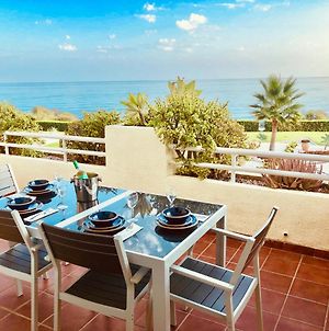 Lovely Sea Views Apartment On La Costa Del Sol Mijas Exterior photo