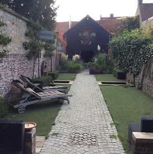 Appartement Casa Negra à Bruges Exterior photo