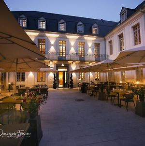 Hôtel Le Castel D'Alti à Bagnères-de-Luchon Exterior photo