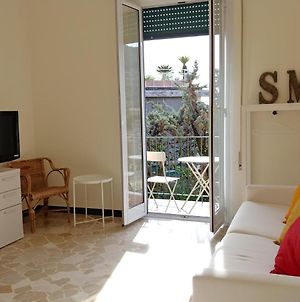 Appartement Casa Tina à Santa Margherita Ligure Exterior photo