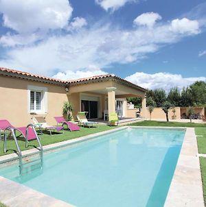 Beautiful Home In Monteux With Wifi, Private Swimming Pool And Outdoor Swimming Pool Exterior photo
