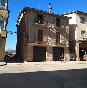 Villa Cal Genis De Montmajor - Wifi Exterior photo