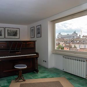 Appartement House Santa Caterina à Rome Exterior photo