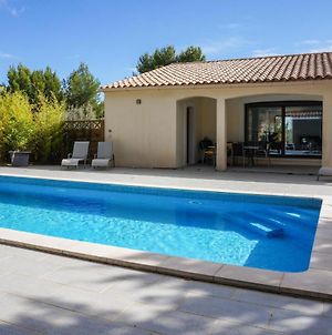 Beautiful Home In Caunes Minervois With 3 Bedrooms, Wifi And Private Swimming Pool Exterior photo