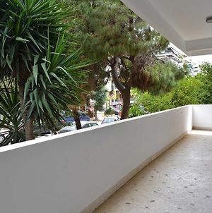 Appartement "Rolls Royce" Elegant Flat In P.Faliro District à Athènes Exterior photo