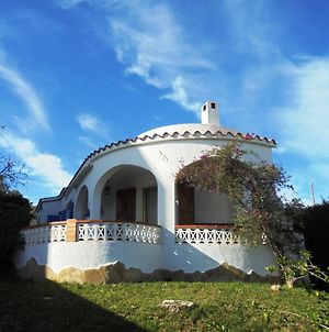 Villa Nova Peniscola Holidays Lek Exterior photo