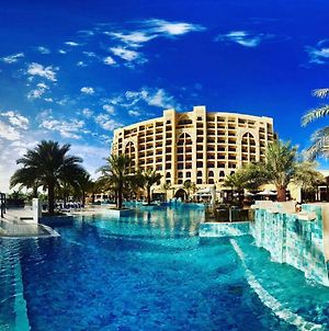 Doubletree By Hilton Resort & Spa Marjan Island Ras el Kaïmah Exterior photo
