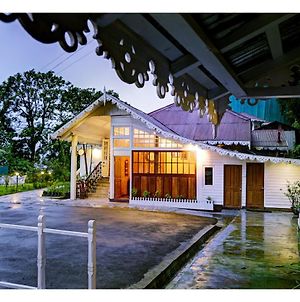 Summit Swiss Heritage Resort & Spa Darjeeling (West Bengal) Exterior photo