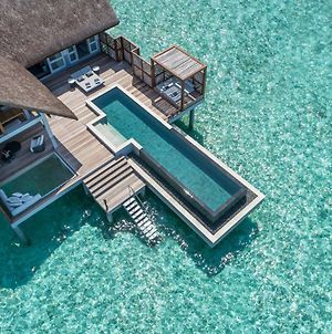 Four Seasons Resort At Landaa Giraavaru Maldives Exterior photo