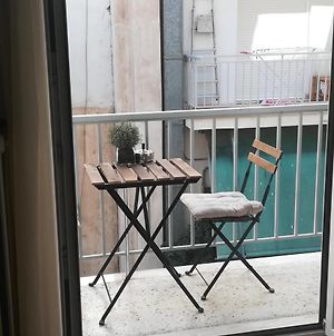 Appartement Koukaki Ideal Studio For 2 à Athènes Exterior photo