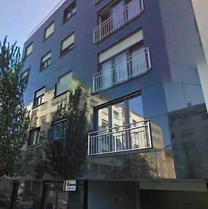 Modern 100M2 Flat 2Mn Walking From Train Station In City Center, Free Parking -2A Luxembourg Exterior photo