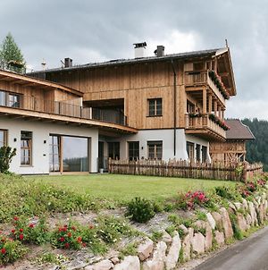 Villa Lochbauer à Meltina Exterior photo