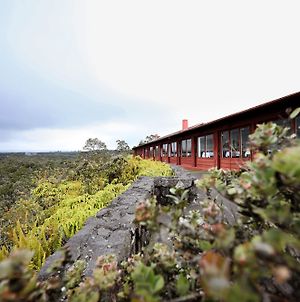 Hôtel Volcano House à Hawaii - Hawaii  Exterior photo
